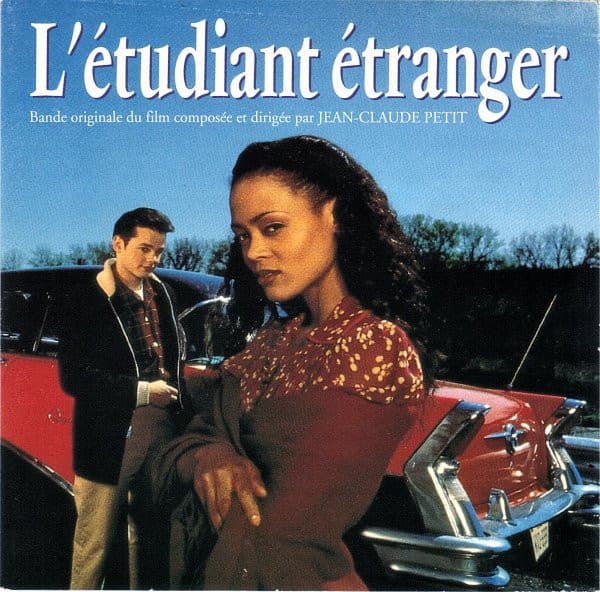 L'étudiant étranger