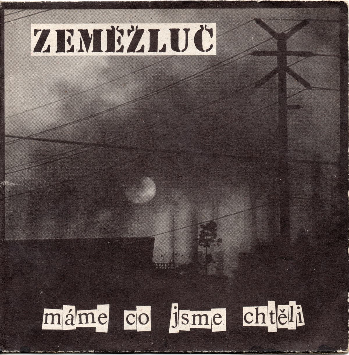 Máme co jsme chtěli