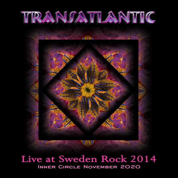 Live at Sweden Rock 2014 / Live at Wetlands Preserve – NYC 2000