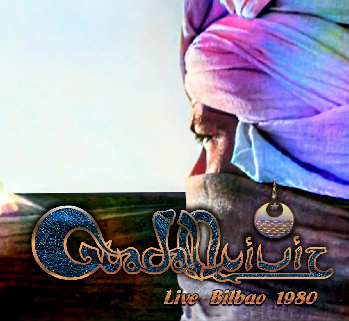 Live Bilbao 1980