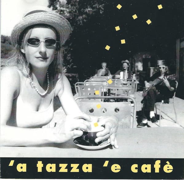 Canzoni napoletane