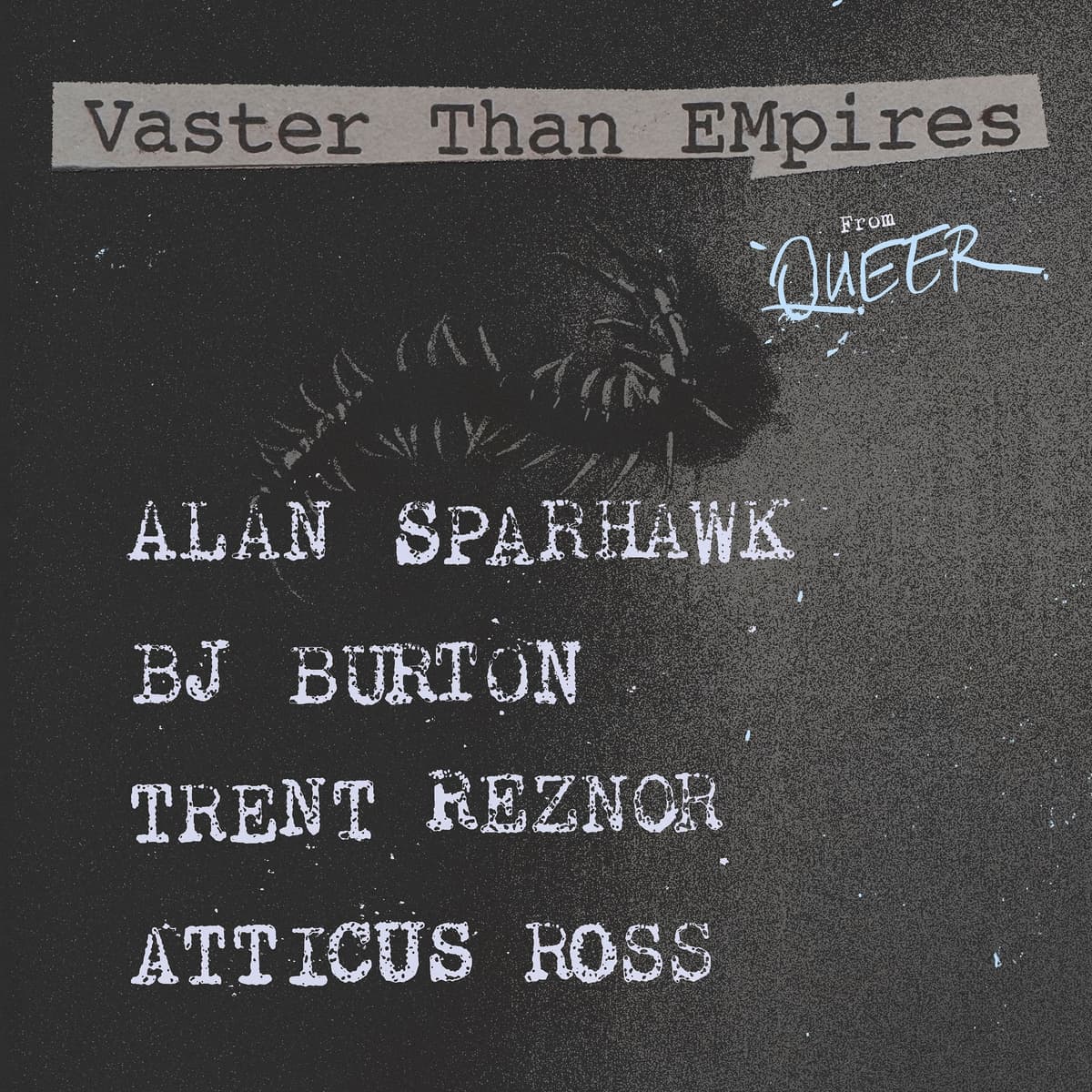 Vaster Than Empires