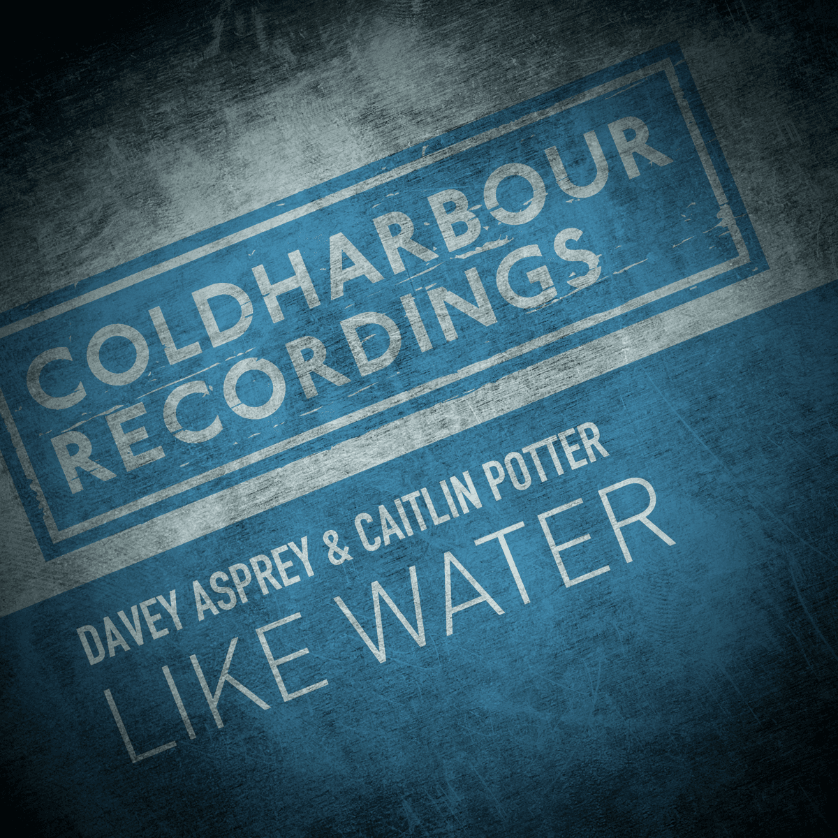 Like Water