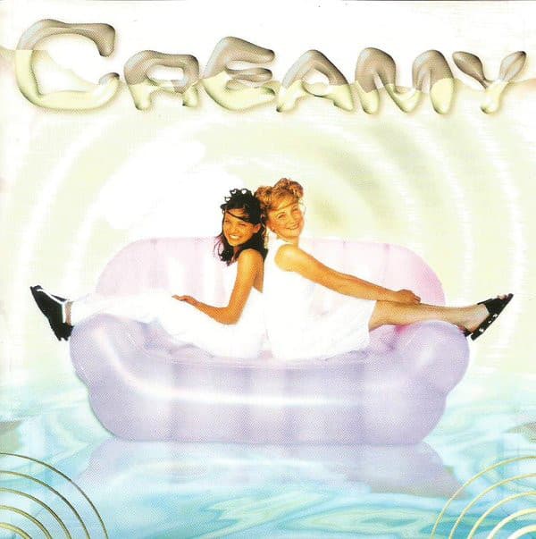 Creamy