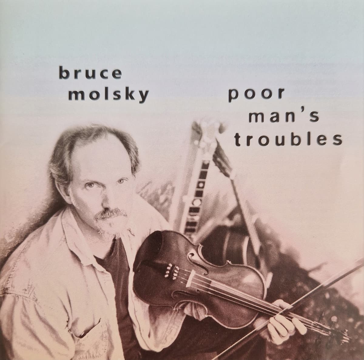 Poor Man's Troubles