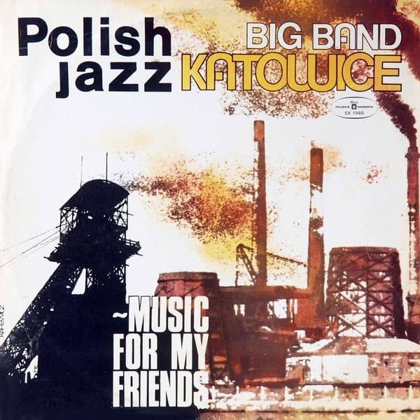 Music for My Friends