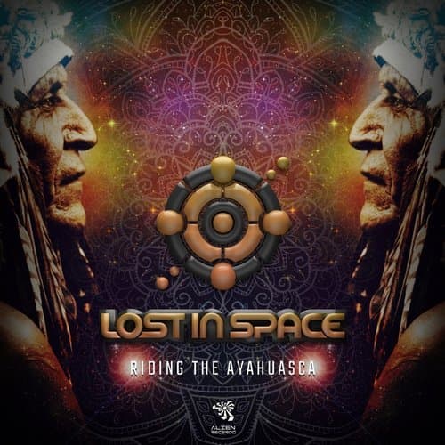 Riding the Ayahuasca