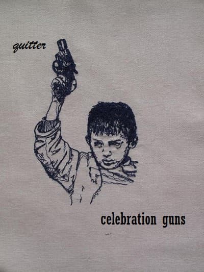 Quitter