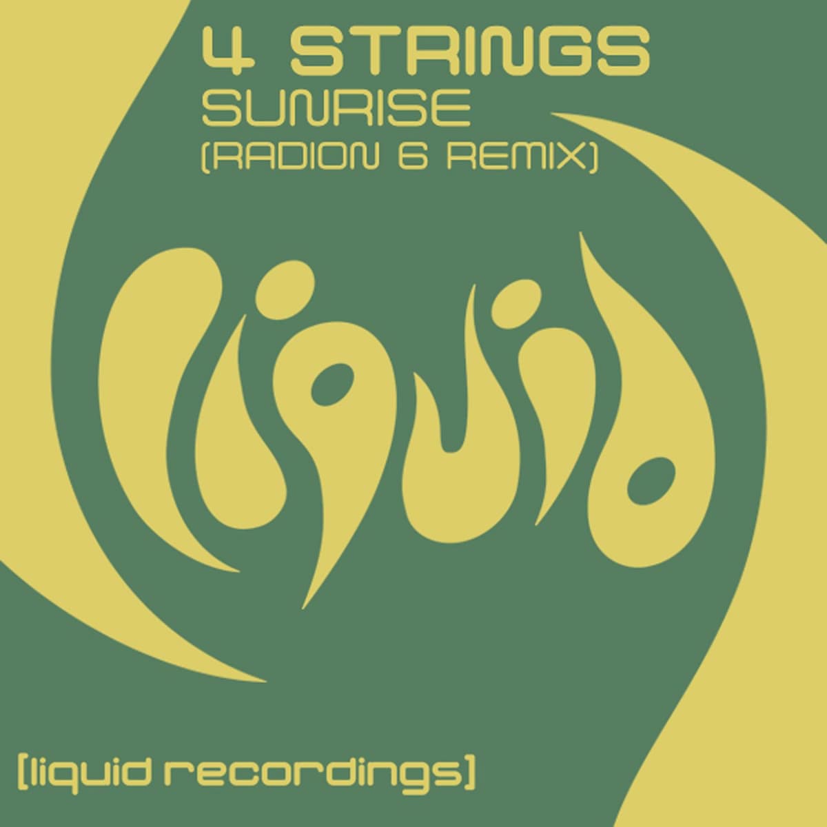Sunrise (Radion 6 remix)