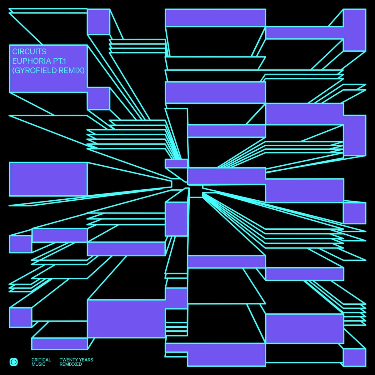 Euphoria, Part 1 (gyrofield remix)
