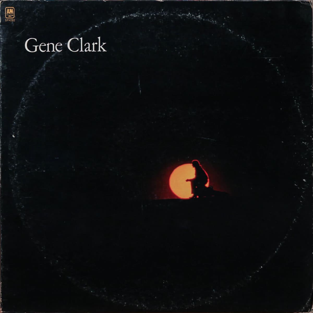 Gene Clark