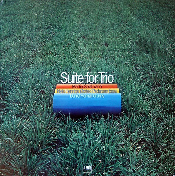 Suite for Trio