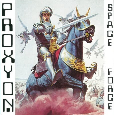 Space Force