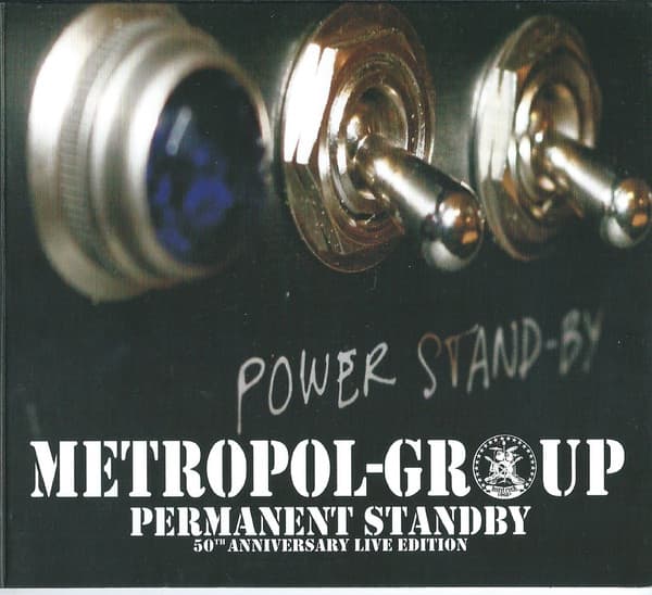 Permanent Standby (50th Anniversary Live Edition)