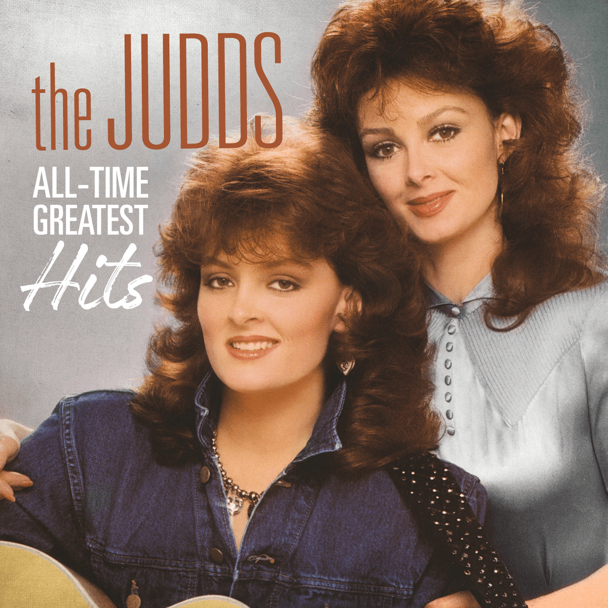 All‐Time Greatest Hits