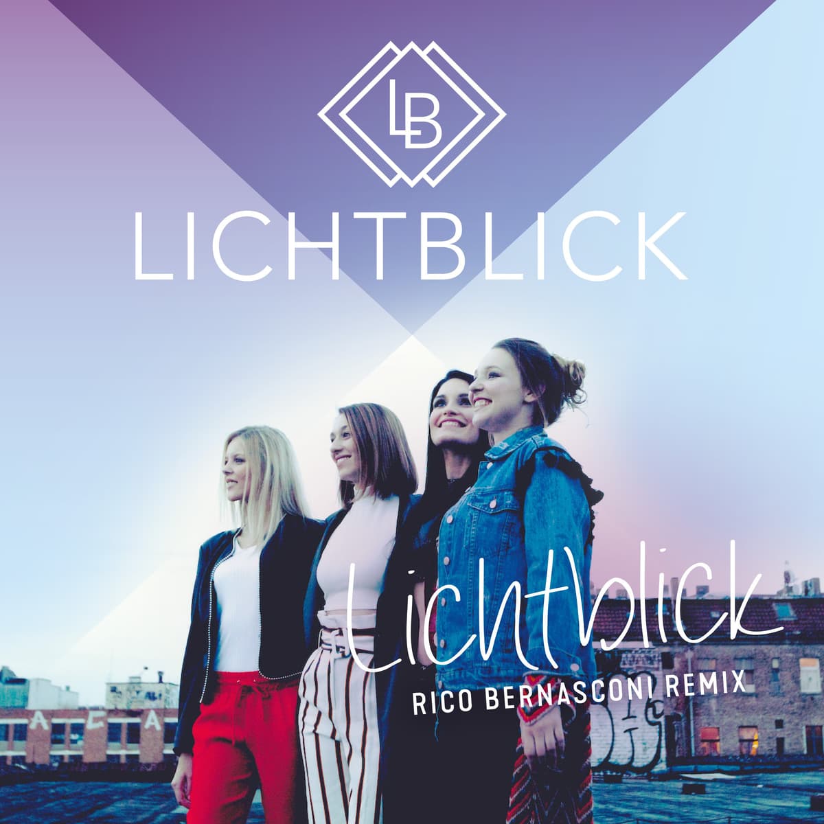 Lichtblick (Rico Bernasconi remix)