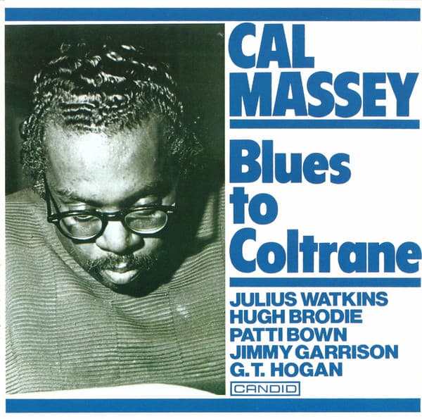 Blues to Coltrane