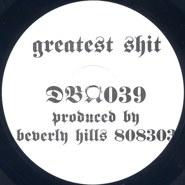 Greatest Shit