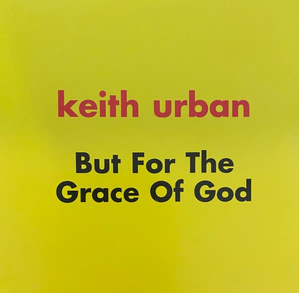 But for the Grace of God
