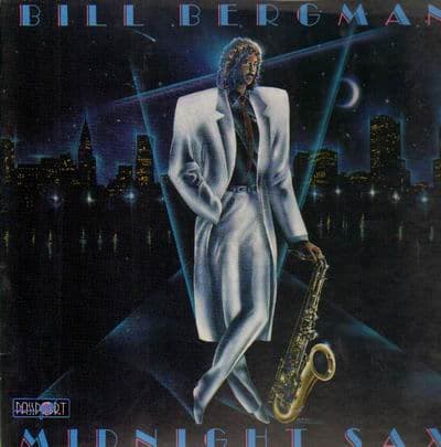 Midnight Sax