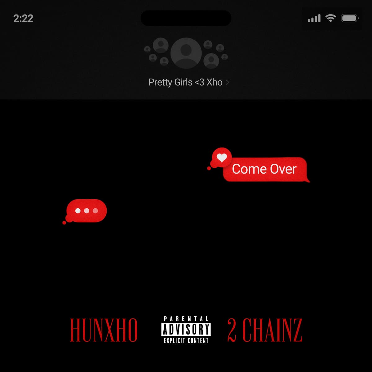 Come Over