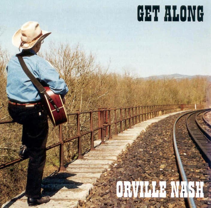 Get Along