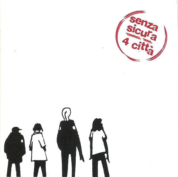 4 città