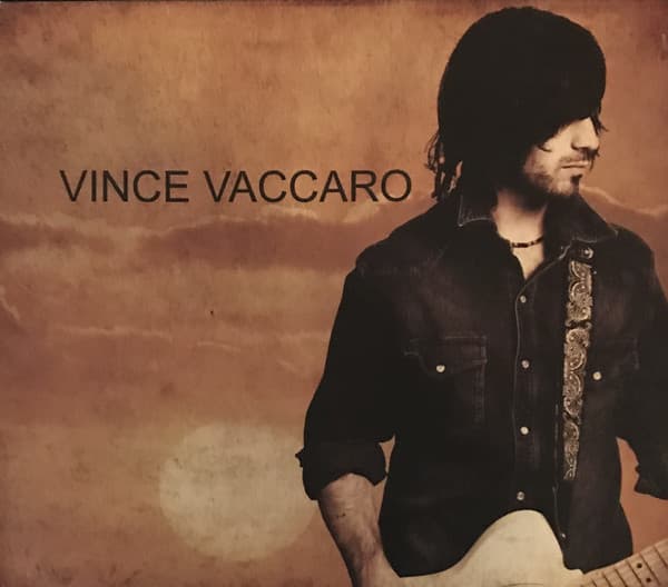 Vince Vaccaro