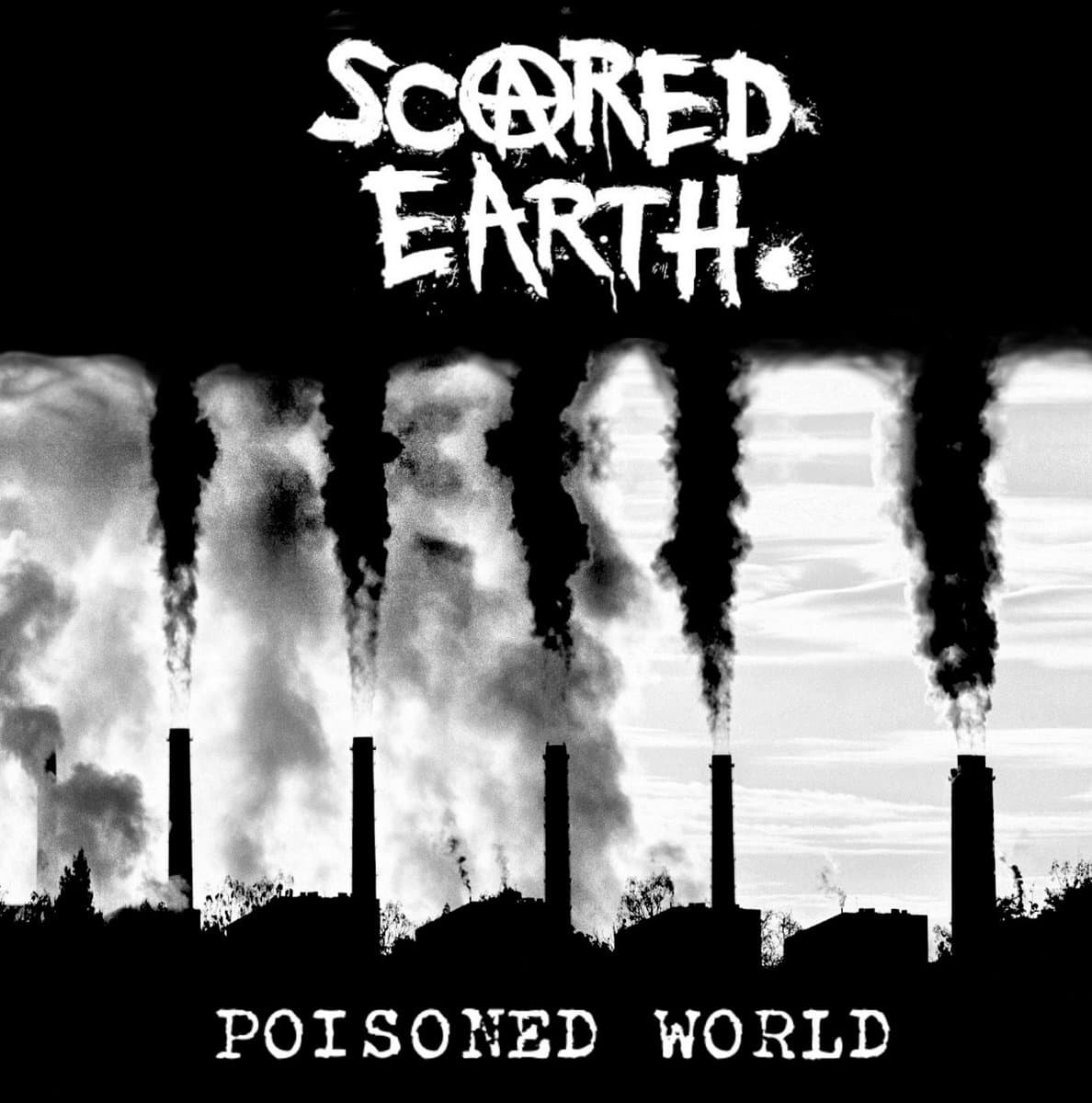 Poisoned World