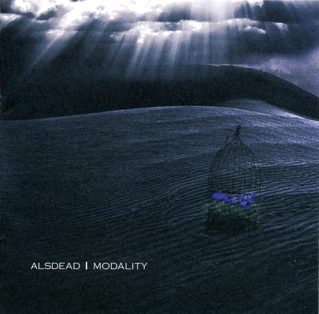 MODALITY