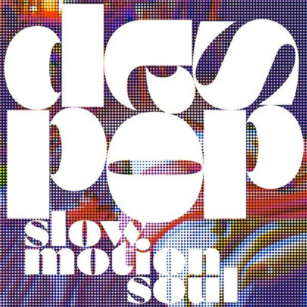 Slow Motion Soul