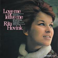 Love Me or Leave Me