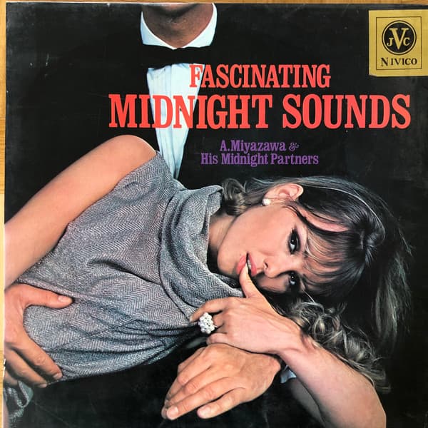 Fascinating Midnight Sounds