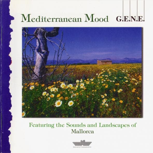 Mediterranean Mood