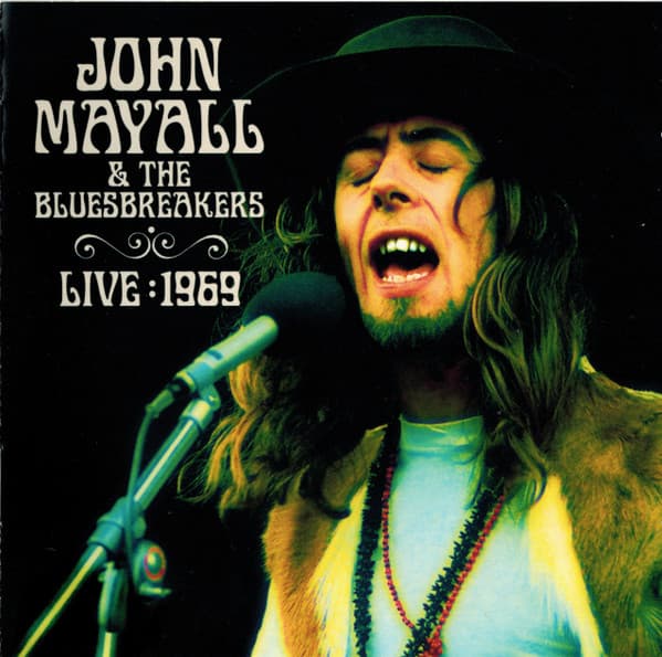 Live 1969