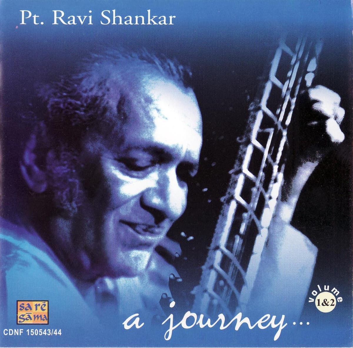A Journey