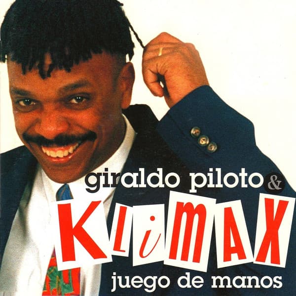 Juego de manos