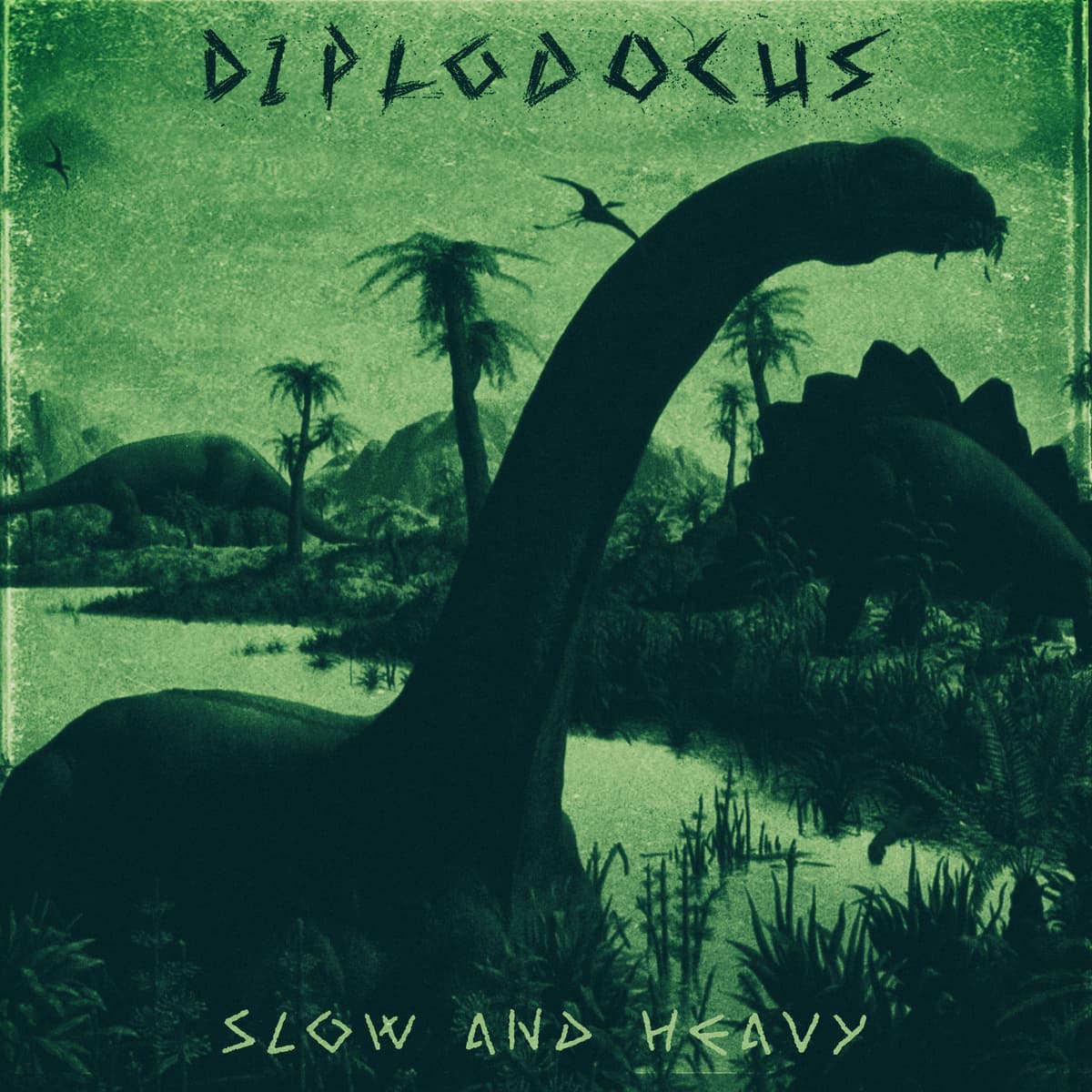 Slow and Heavy (B-Side)