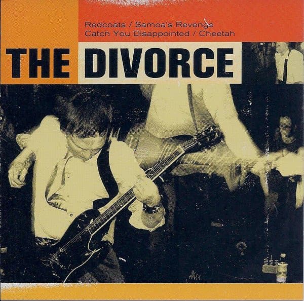 The Divorce