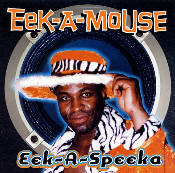 Eek-A-Speeka