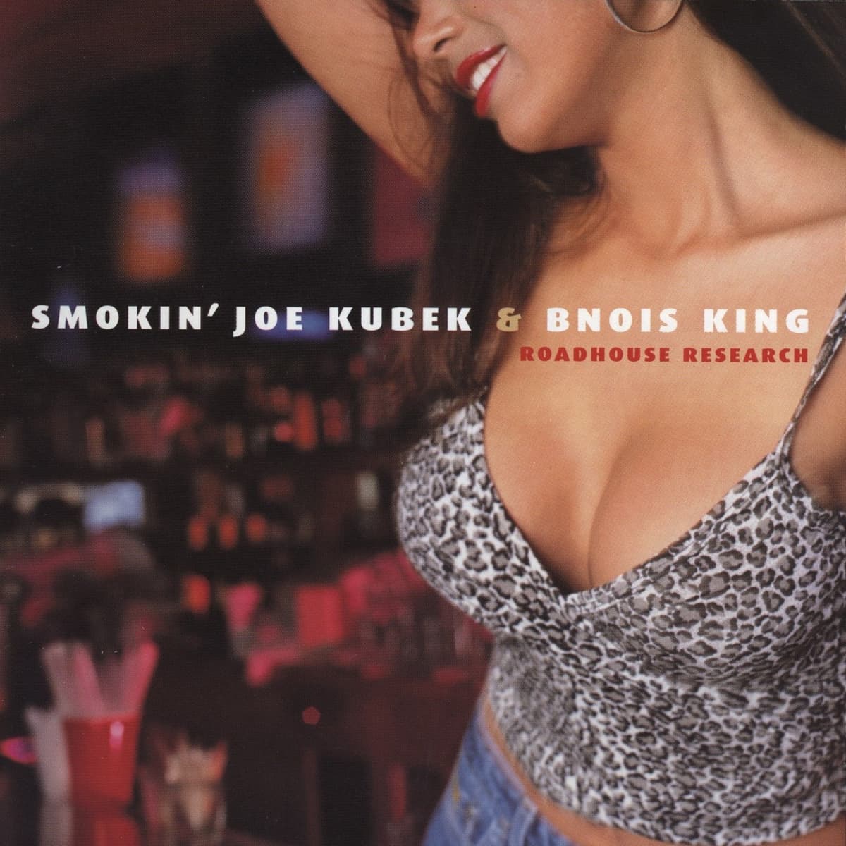 Roadhouse Research