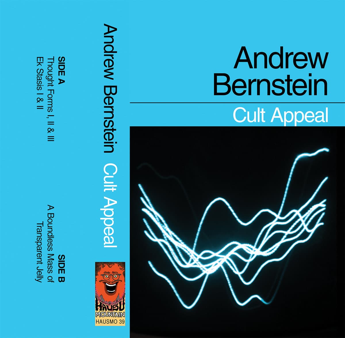 Cult Appeal