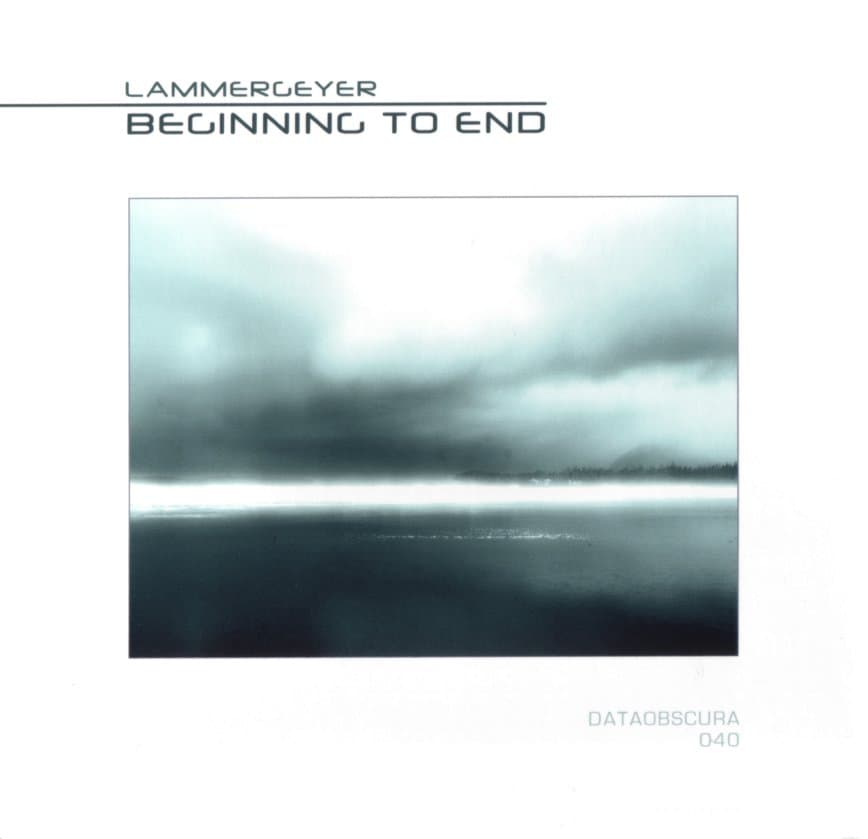 Beginning to End