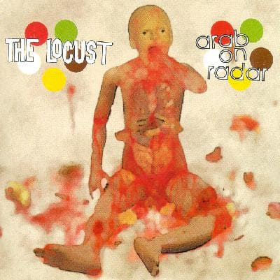 The Locust / Arab on Radar