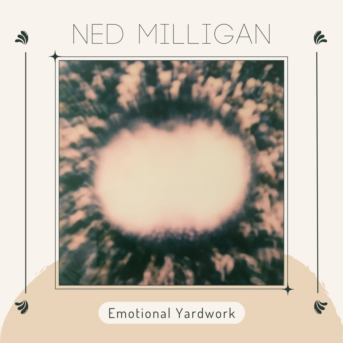 Emotional Yardwork