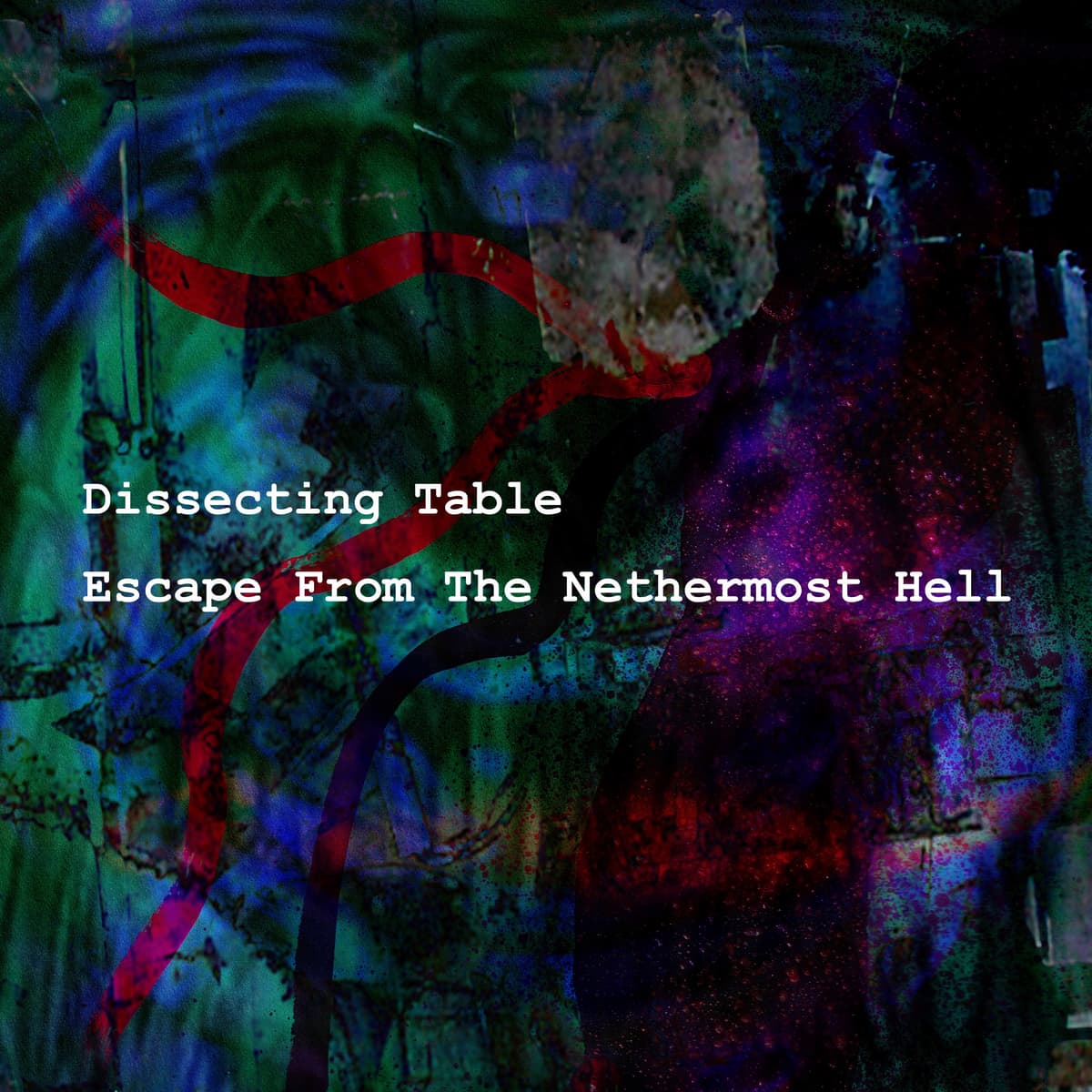 Escape from the Nethermost Hell