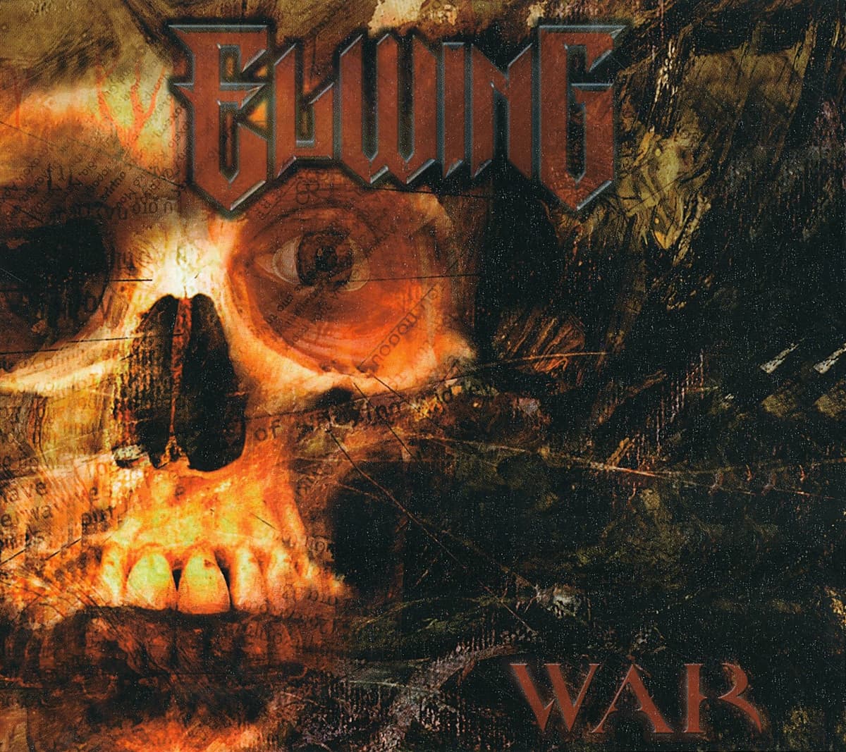 War