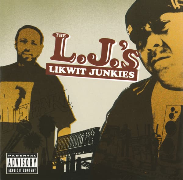 L.J.'s