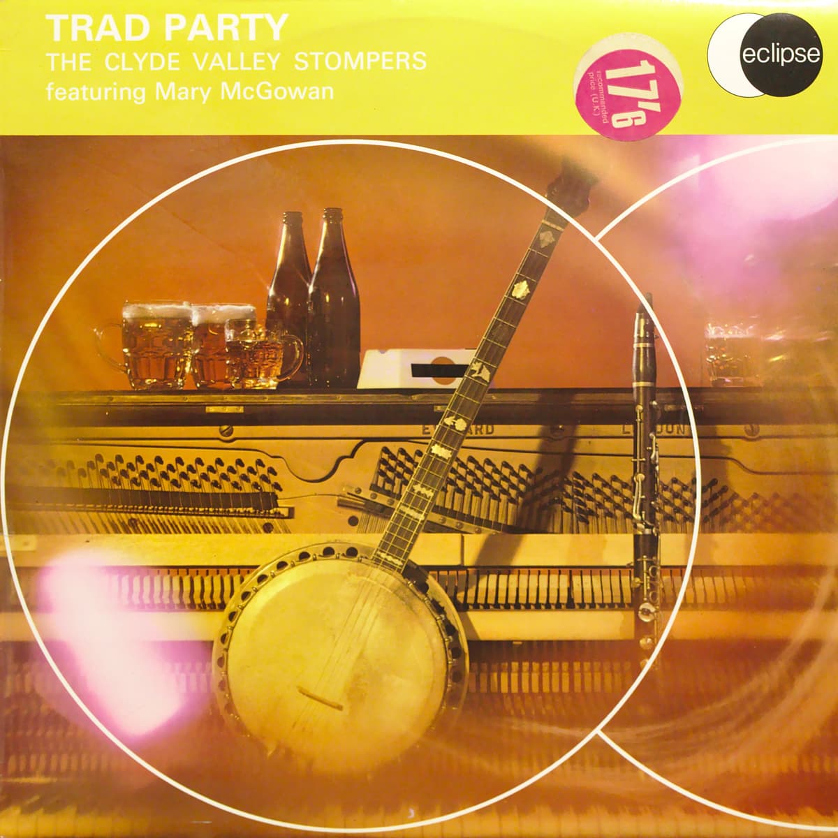 Trad Party