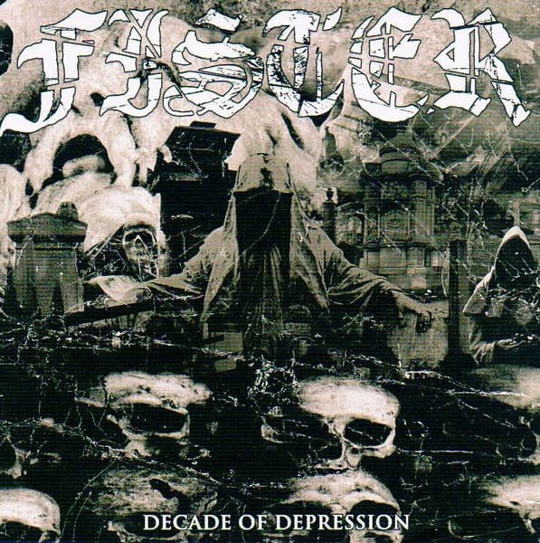 Decade Of Depression